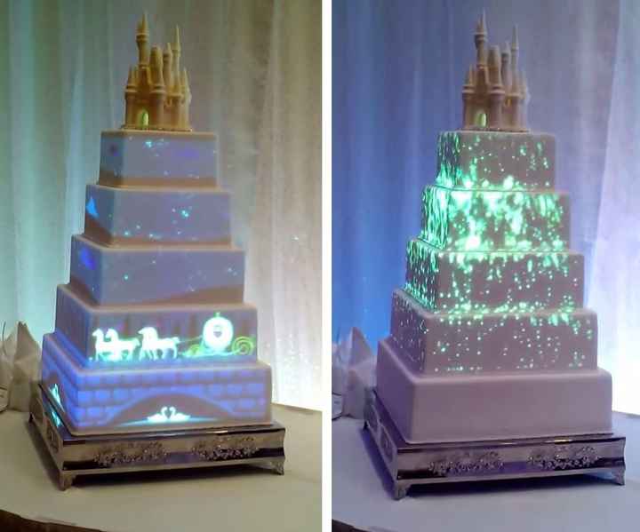 cakes