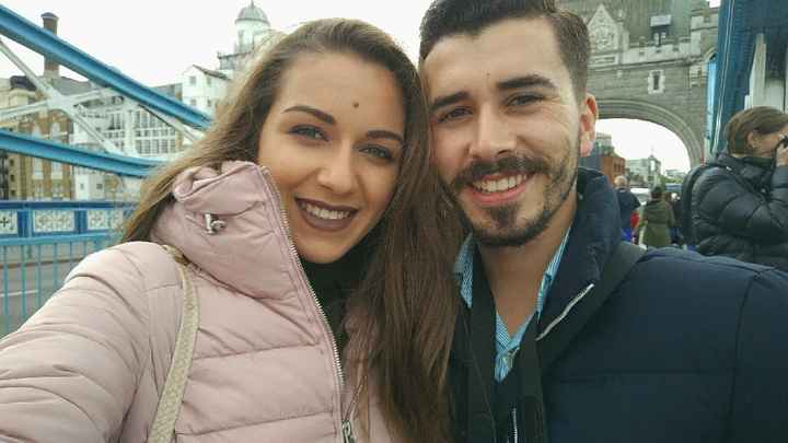 Partilha a vossa última foto! - 1