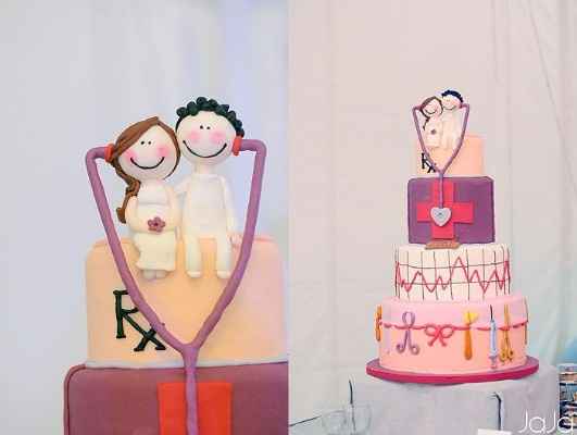 cakes