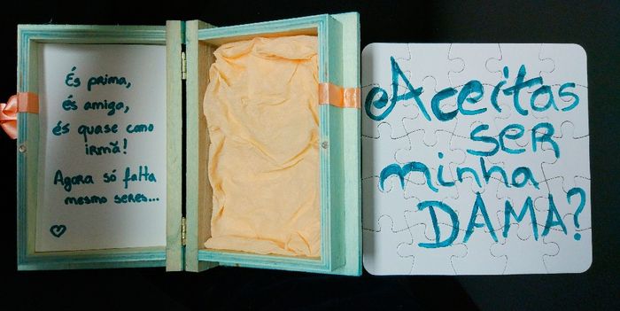 Primeiras diy - 3