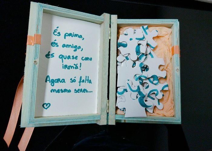 Primeiras diy - 4