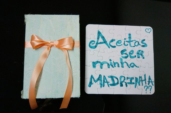  Primeiras diy - 5