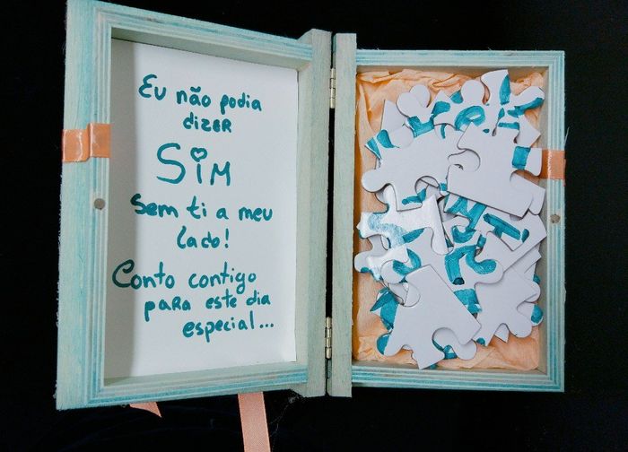  Primeiras diy - 7