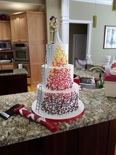 cakes