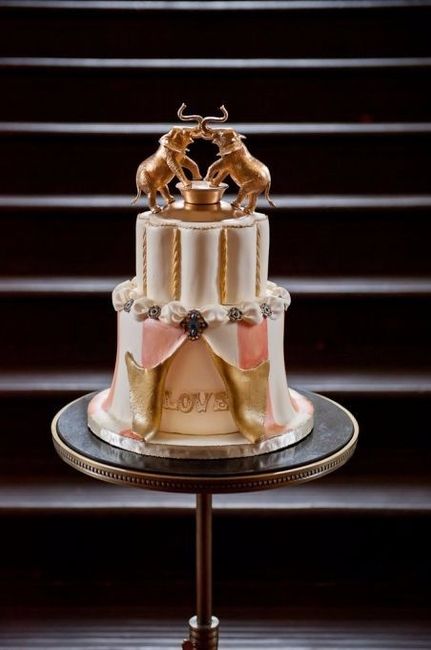 cakes