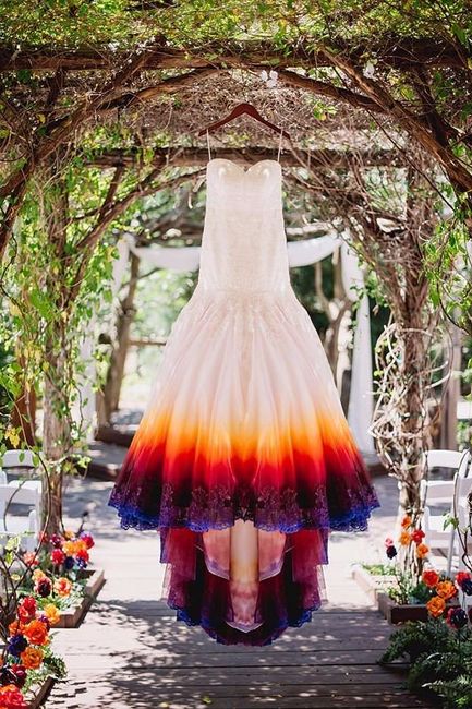 vestido