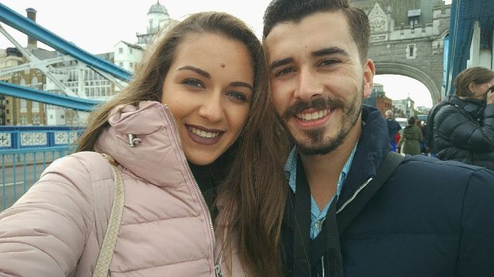 Partilha a vossa última foto! - 1