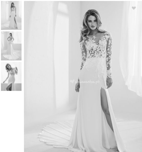 RAINE (Atelier Pronovias)