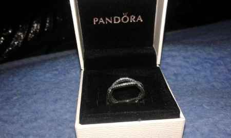 O meu anel de noivado - 1