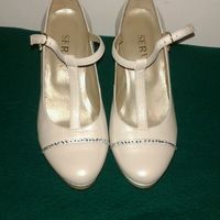 Sapatos - 1