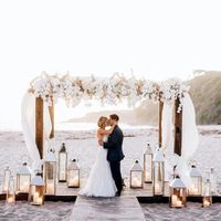 Casamento na Praia