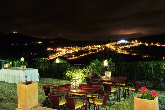 E a quinta eleita é.... qual é a vossa? - 4