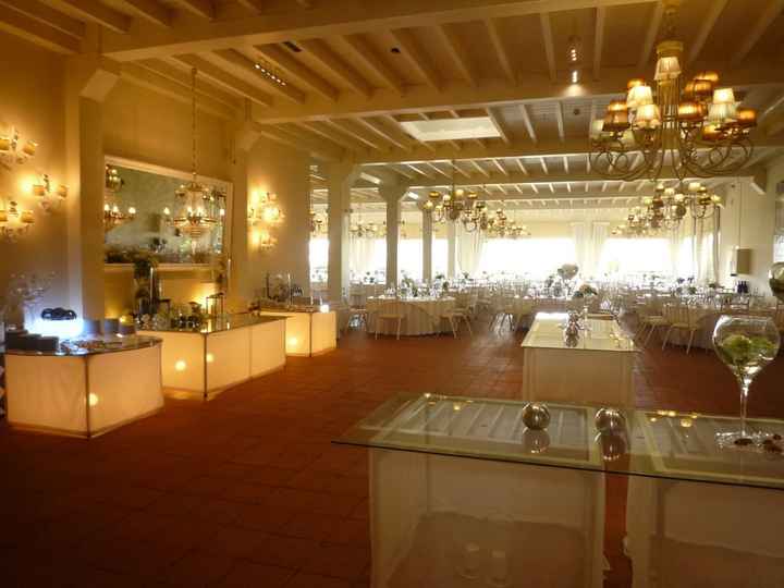 E a quinta eleita é.... qual é a vossa? - 1