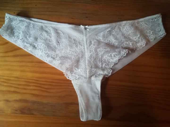 Lingerie e Liga - 2
