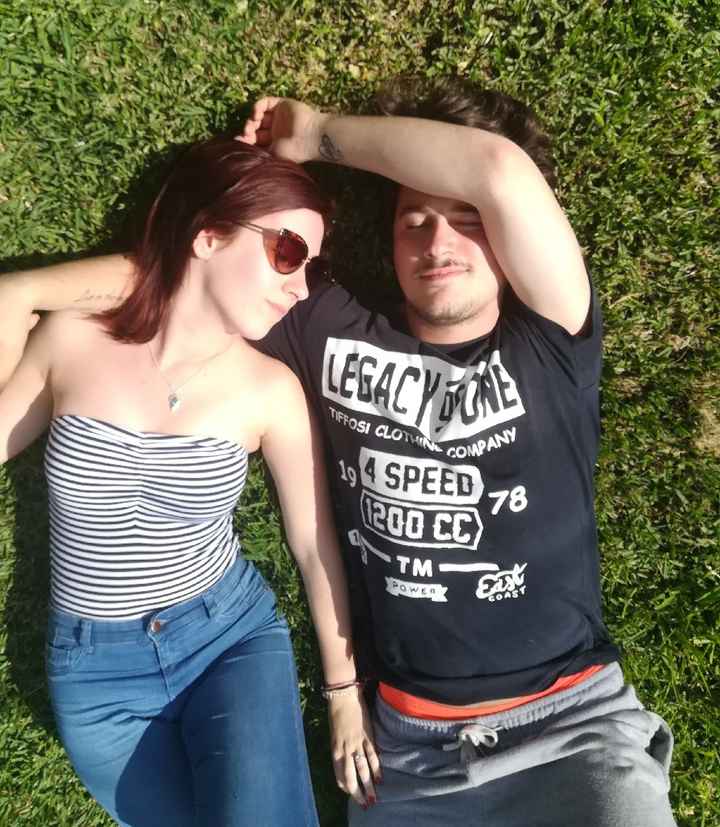 Sessão fotográfica - 4
