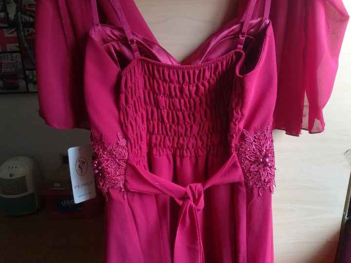 Roupa da Madrinha - 3