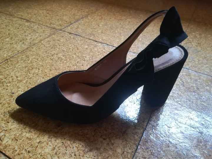 Roupa da Madrinha - 4