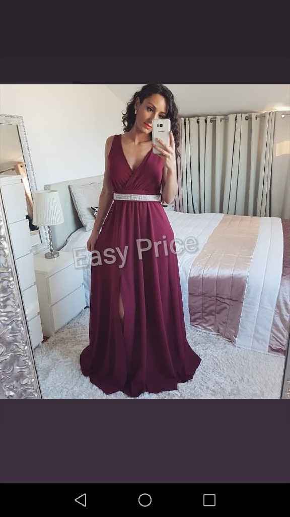 Outfit Mãe - 1