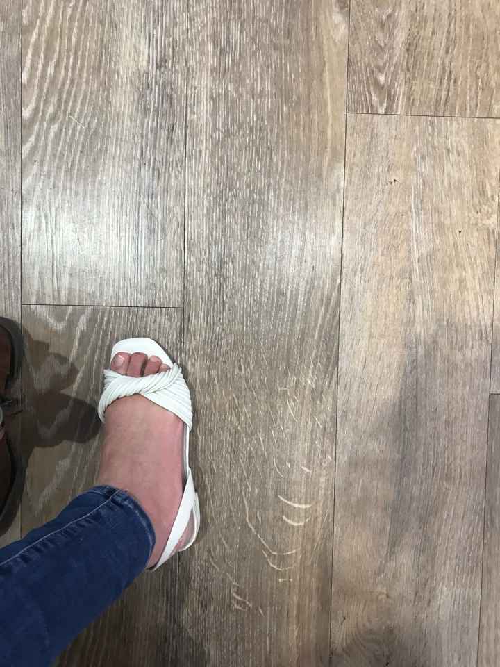 Sandálias rasas - 6