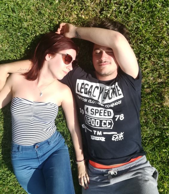 Sessão fotográfica - 4