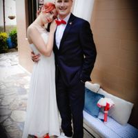 o Nosso Micro-casamento - 1