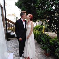 o Nosso Micro-casamento - 5