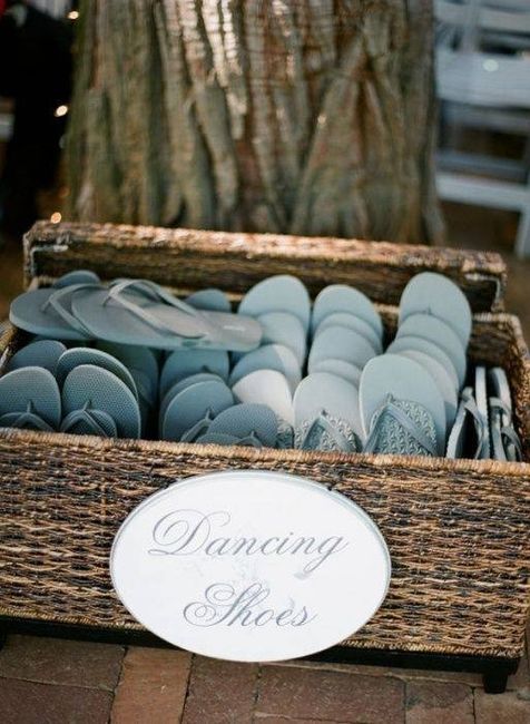 Para dançar a noite toda