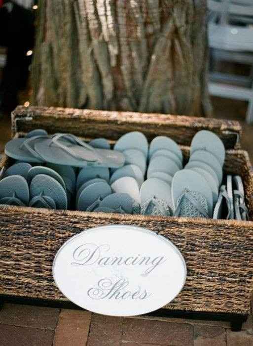 Para dançar a noite toda