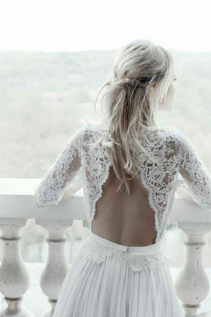 Costas descobertas - 2