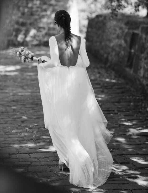 Costas descobertas - 4