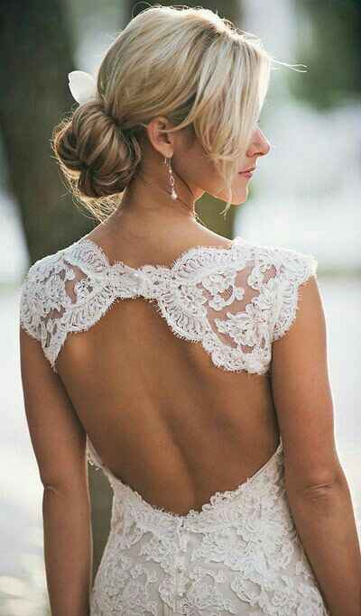 Costas descobertas - 5