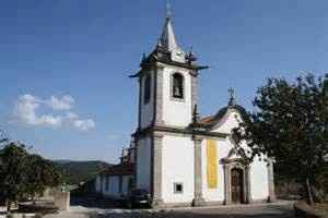 Igreja de Castanheira do Vouga - Águeda