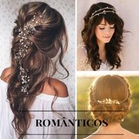 Acessório Cabelo - Tiara