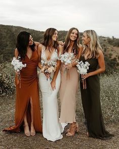 Damas de honra 7