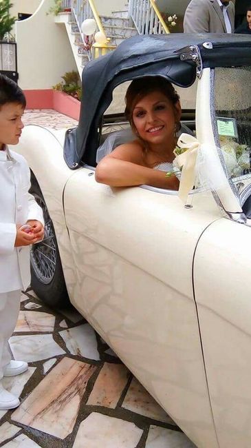 E já sou casada... - 2