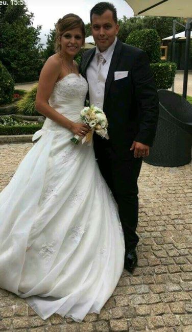 E já sou casada... - 4