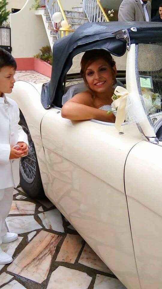 E já sou casada... - 2