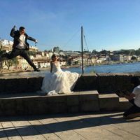 E já sou casada... - 5