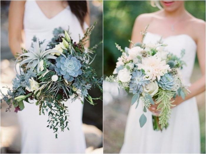 Ideias para um bouquet não muito caro