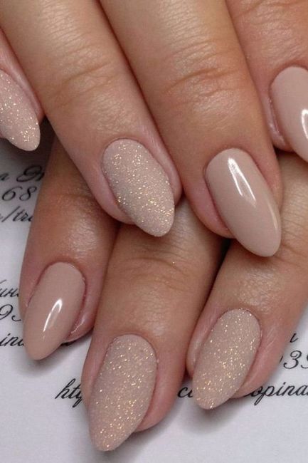 2. As unhas