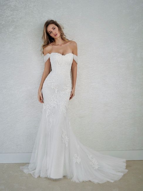 6. O vestido