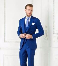 3. Azul azulão ;)