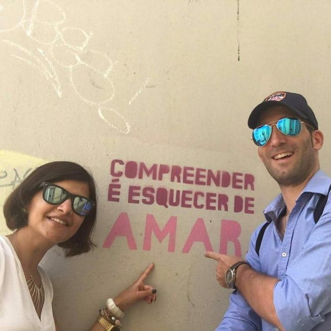 Algures em Alfama 