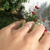 Mostra-nos o teu anel de noivado 😍💍 - 2