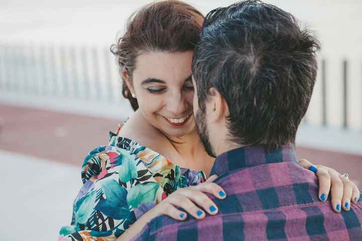  Como escolheram a roupa para a sessao de solteiros? - 2