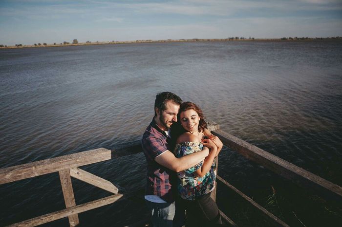 Já contrataste o fotógrafo para o teu casamento? - 1