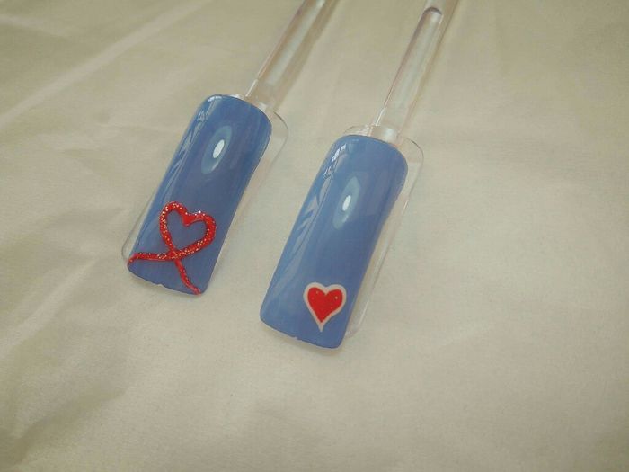 Ideias para manicure? - 1