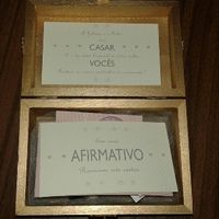 Os convites ... - 4
