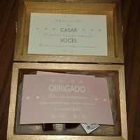 Os convites ... - 5
