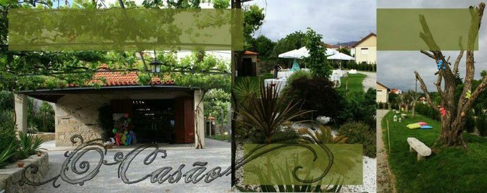 O meu local de casamento - 1